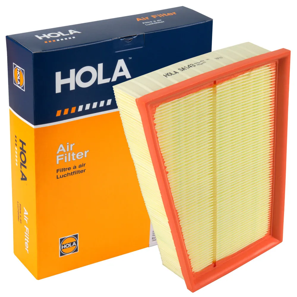 Фильтр воздушный HOLA SA143