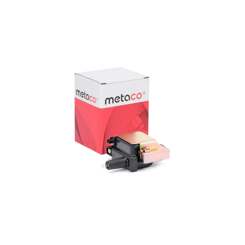 Катушка зажигания HONDA ACCORD/CIVIC/PRELUDE Metaco 6908-030