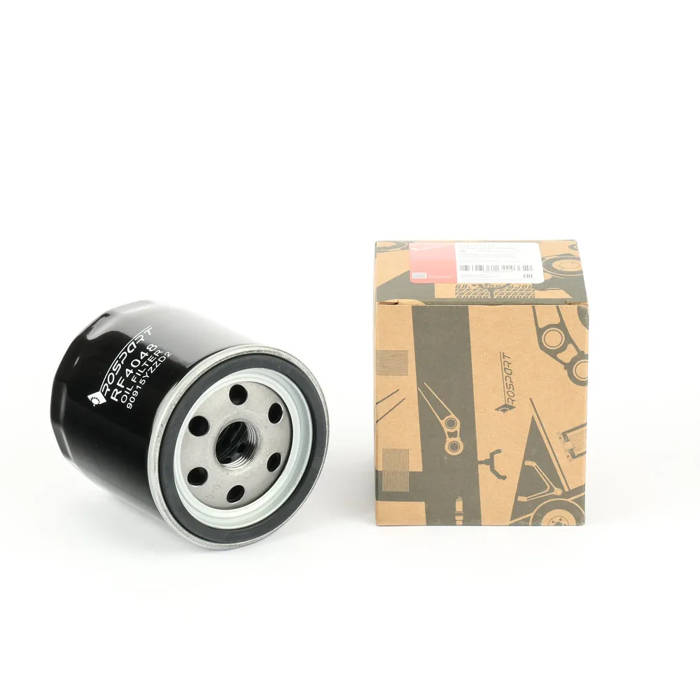Фильтр масляный ROSPART RF4048