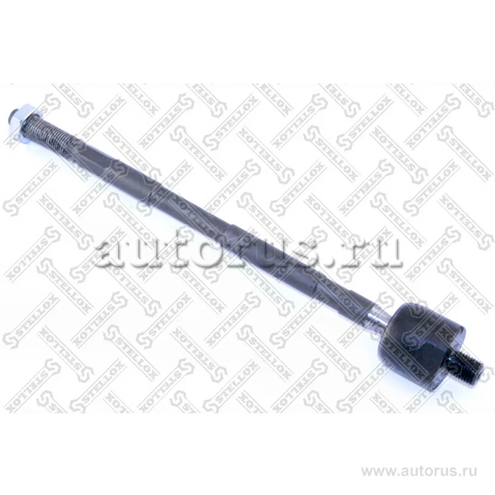 Тяга рулевая Subaru Legasy 92-99 STELLOX 55-01104-SX