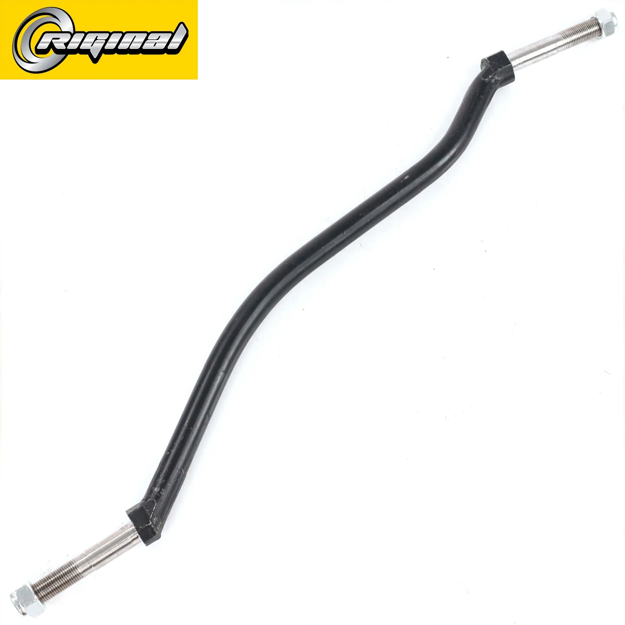Растяжка передней подвески для а/м ВАЗ-2190, 1118 (с гайками) Riginal RG21902904270
