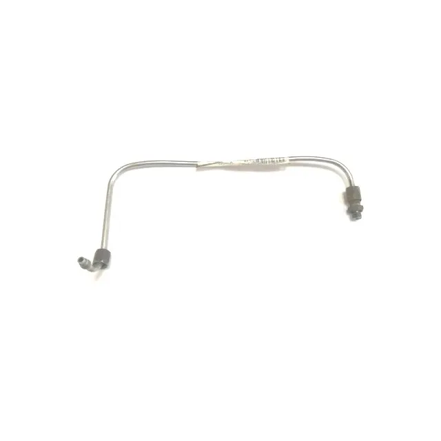 Трубка гидравлическая насоса подъема кабины [81417585005] MAN TGS/TGA/TGX ATD ATD72320M