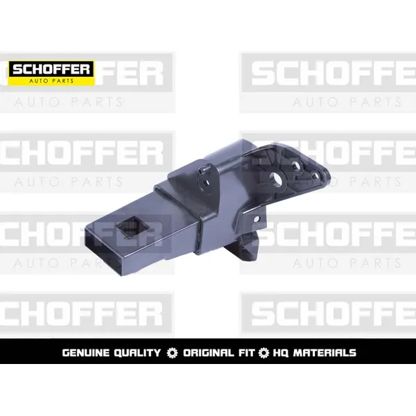 Крепление фары правое Haval Jolion 2021 - н.в. SCHOFFER SHF05502