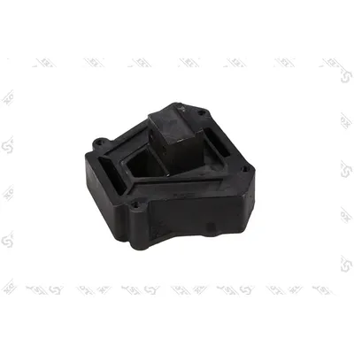 Подушка двигателя (мр) задняя 2х Iveco Stralis STELLOX 8102879_SX