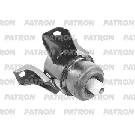 Опора двигателя прав MAZDA: 6 02- PATRON PSE3177