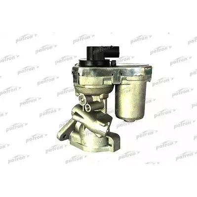 Клапан EGR CITROEN: JUMPER 2.2 HDI 100 06- \ FIAT: DUCATO 2.2 PATRON PEGR035