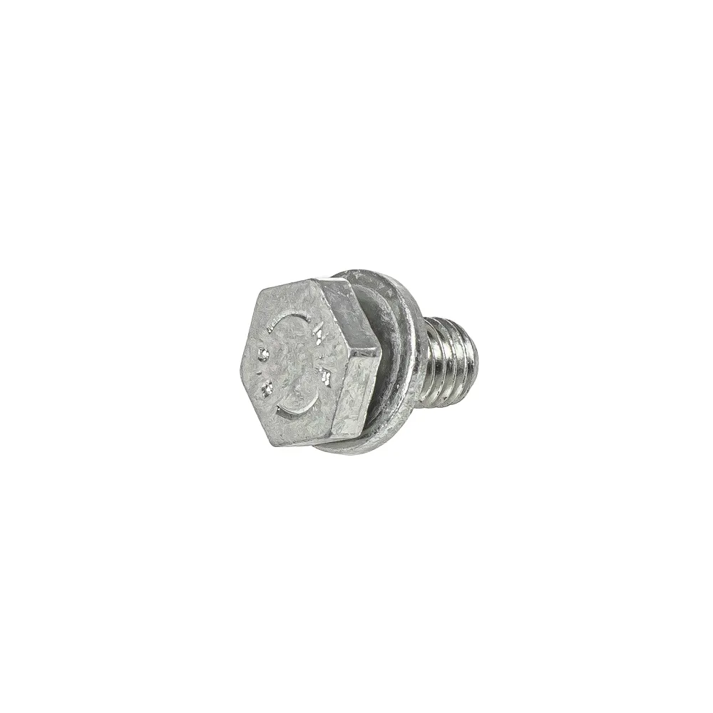 Болт с шестигранной головкой BMW 24001421067