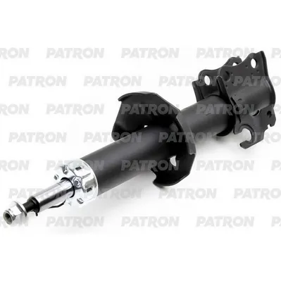 Амортизатор подвески передн лев MAZDA Demio 98-02 PATRON PSA333267