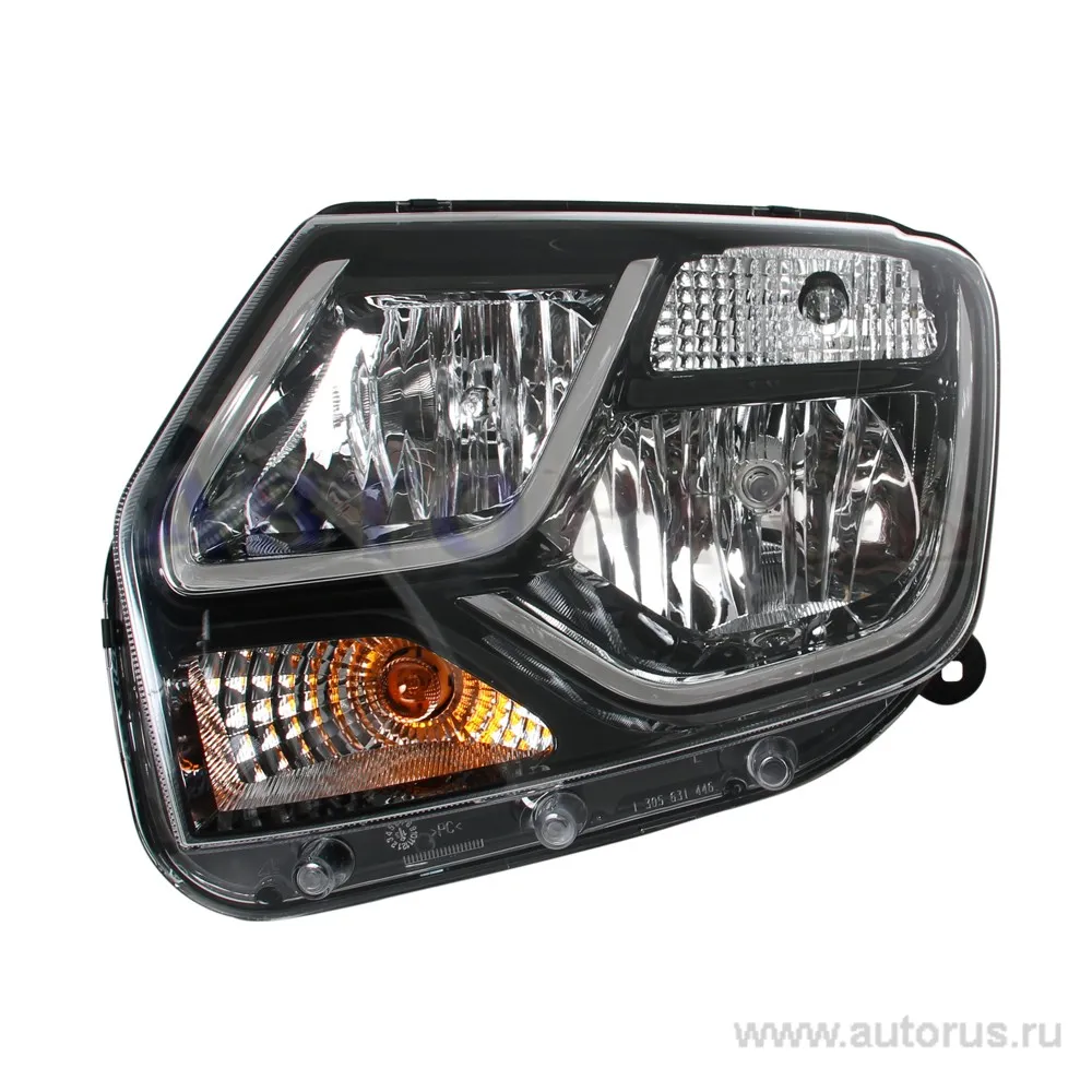 Фара L Automotive Lighting 676512.151