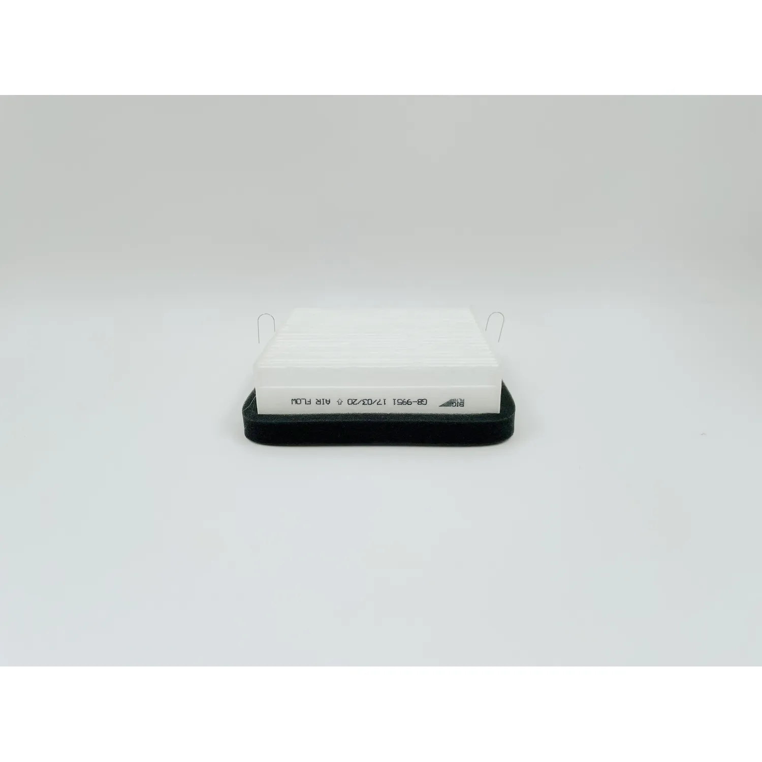 Фильтр салона ГАЗ Волга 3102, Волга 3110 BIG FILTER GB-9951
