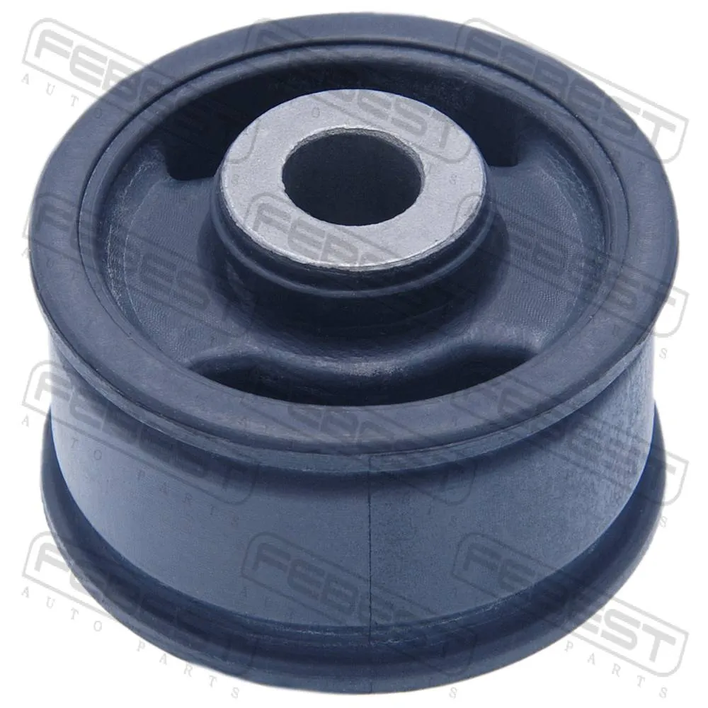 Сайлентблок подушки дифференциала SUBARU IMPREZA G11 2000.02-2007.04 [JP] FEBEST SAB-G11DM
