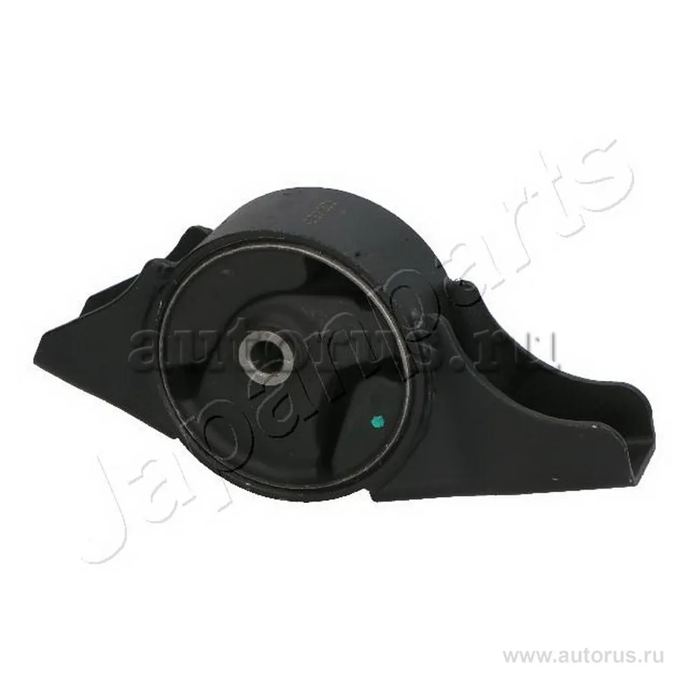 Опора двигателя NISSAN PRIMERA 01-07/ALMERA 00-06 зад.МКПП JAPANPARTS ru186