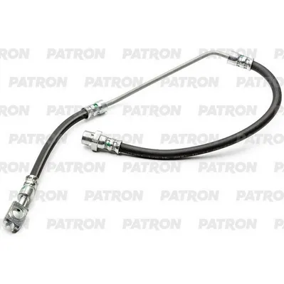 Шланг тормозной задн прав BMW: X5 3.0I 00- PATRON PBH0189