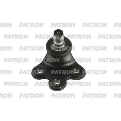 Опора шаровая M12x1,5 PEUGEOT 508 11/10 - (произведено в Турции) PATRON PS3252