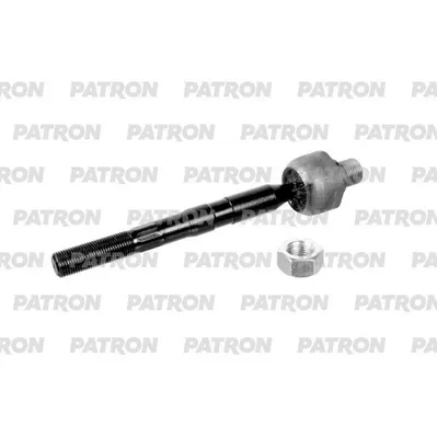 Тяга рулевая KIA OPTIMA (JF) 15- PATRON PS2572KOR