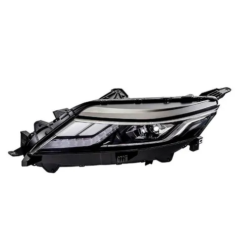Фара с LED светом левая L200 2018- MBHL171LA