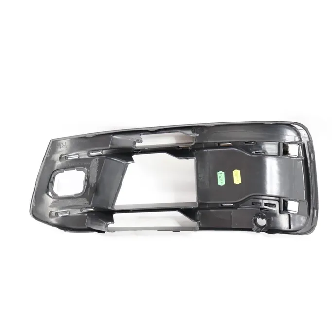 Накладка фары противотуманной Прав. Audi Q7 2015-2020 DoCar 4M0807682TEFA-DCR
