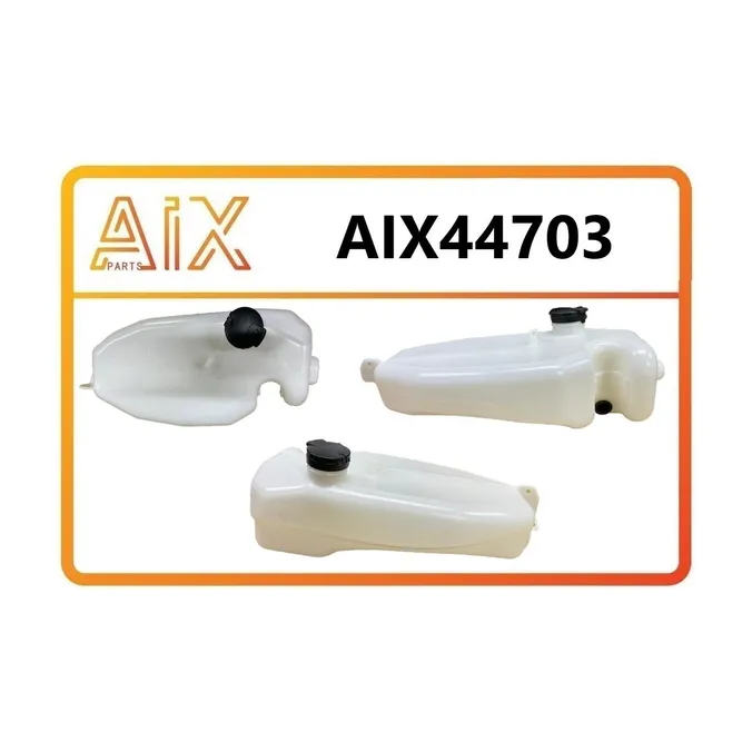 Бачок омывателя для рено, лада AIX AIX44703