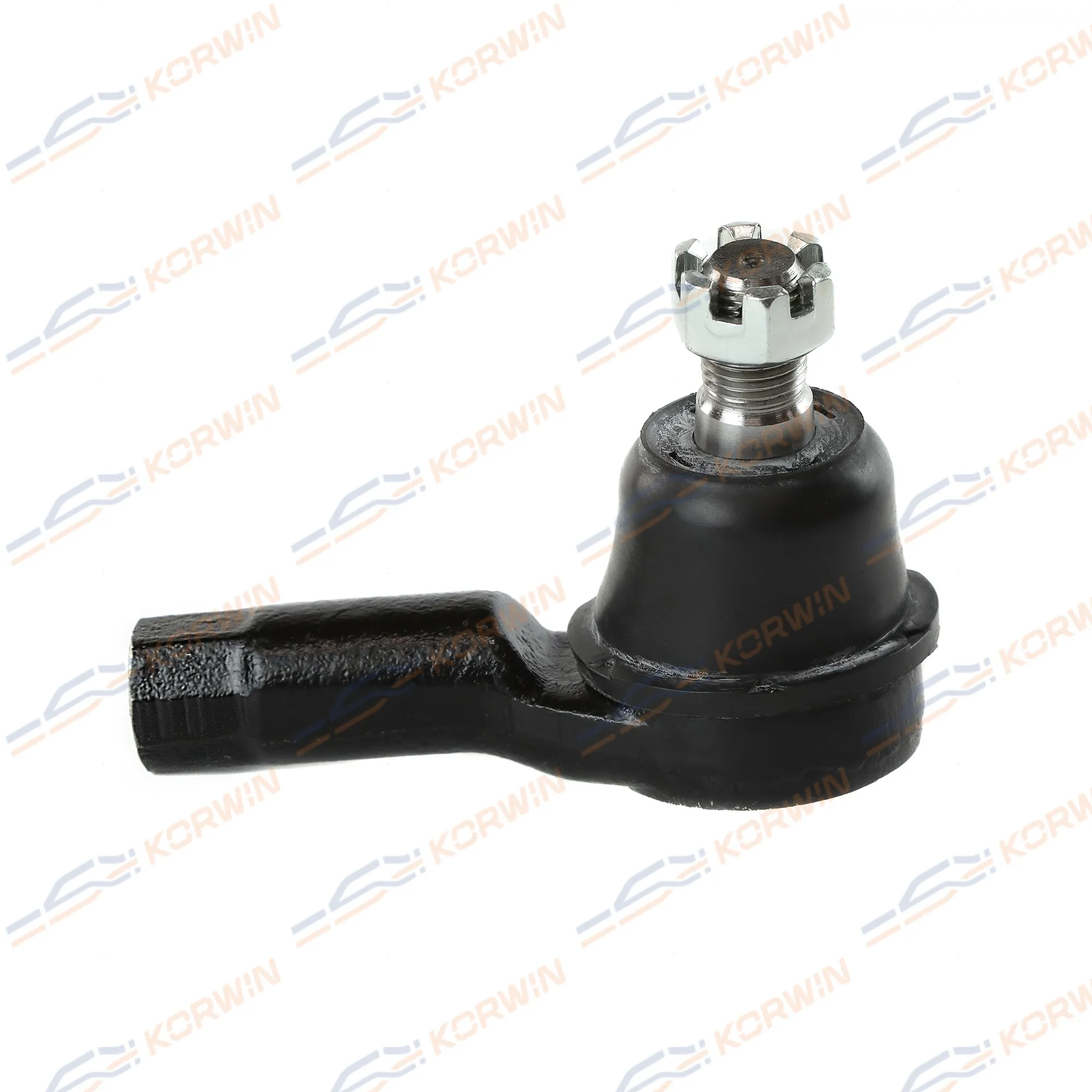 Наконечник рулевой KIA Rio I (DC)/Picanto KORWIN KWBD1014