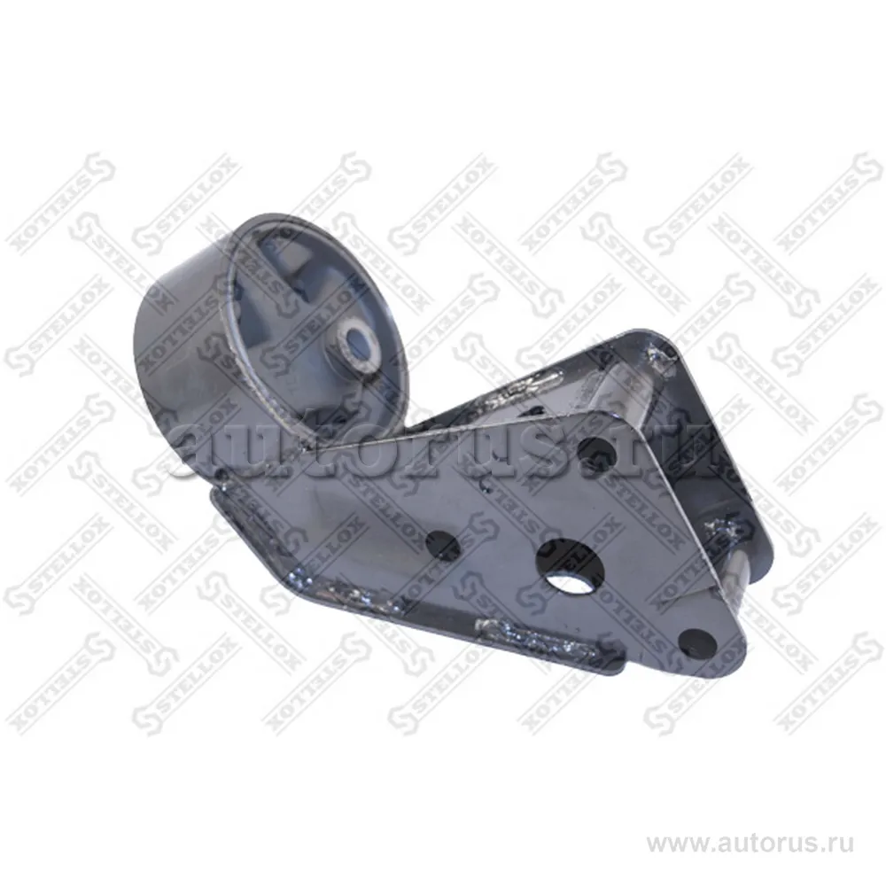 Подушка ДВС л.Nissan Almera N15 2.0D 94 STELLOX 2574018_SX