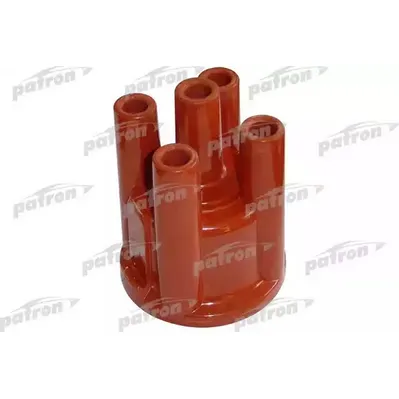 Крышка распределителя зажигания Bosch Opel OmegaA/KadettE/AstraF/VectraA 1.4/1.6/2 PATRON PE15035