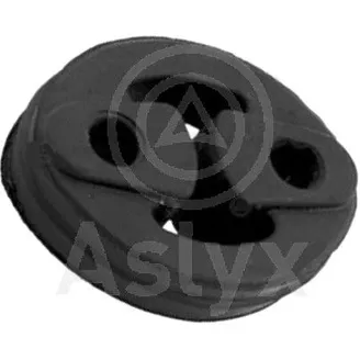 РЕЗИНКА ГЛУШИТЕЛЯ FRD MONDEO/TRANSIT 00- ASLYX AS-202279
