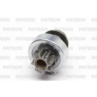 Бендикс стартера (DENSO unit) SUZUKI: Alto IV 1.1i 02- / Wagon R 1. PATRON P101576