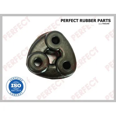Подушка крепления глушителя PERFECT TO17MTX1