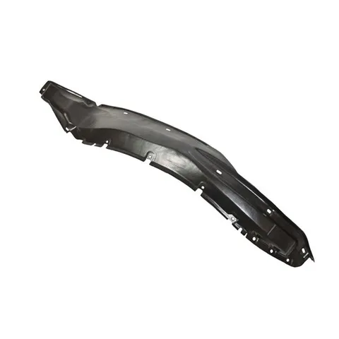 Подкрылок передн лев MITSUBISHI PAJERO SPORT 00-03