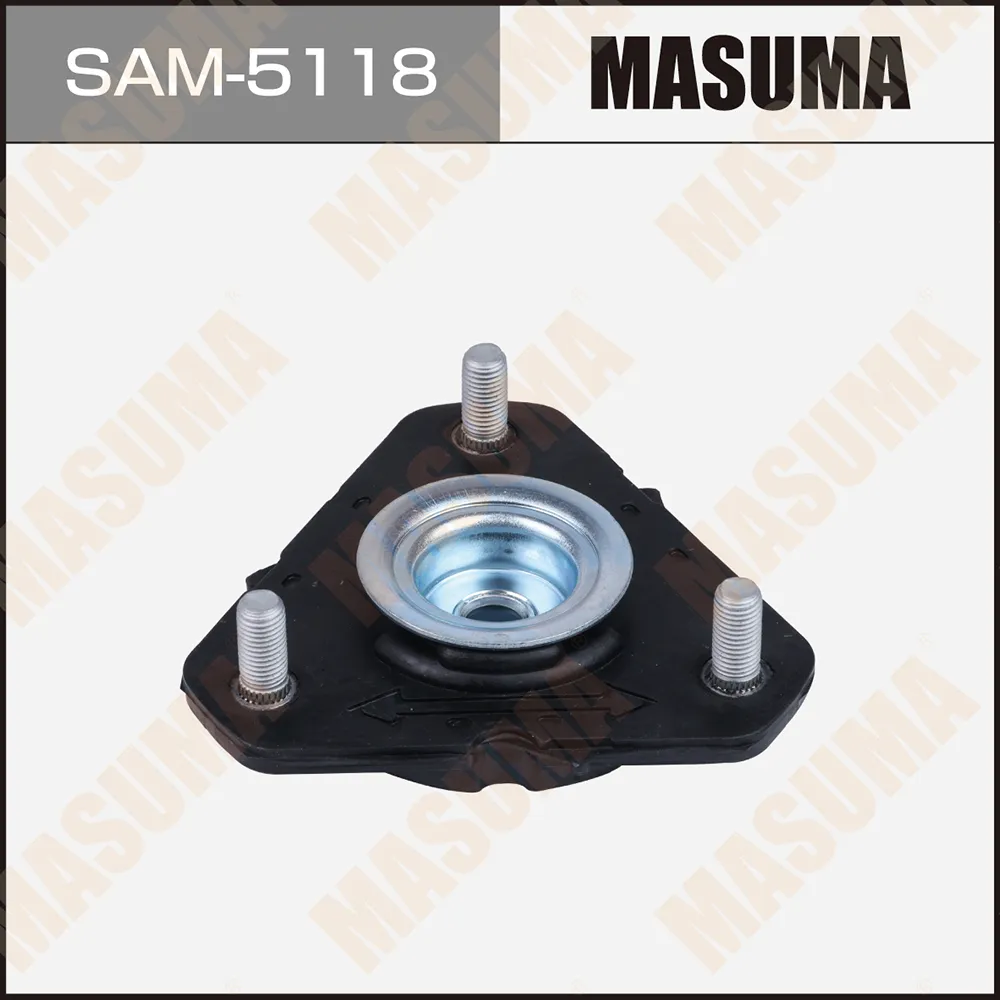 Опора амортизационной стойки MASUMA SAM-5118