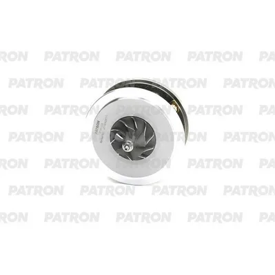 Картридж турбокомпрессора GARRETT GT1749MV для OPEL/FIAT 1.9JTD 2006> PATRON PTR1009