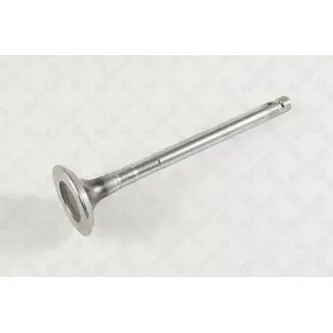 Клапан выпускной 24.5x6x87.9 Toyota Corolla 1.6/1.8 16V 91> STELLOX 0124169_SX