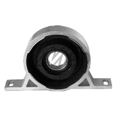 МУФТА ПОДВЕСНОГО BMW E60/E61/E63E64 03- (С ПОДШИПНИКОМ) Metalcaucho 05870