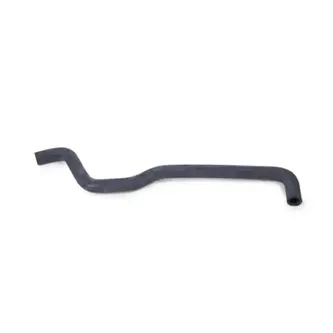 Патрубок радиатора VW T4 2.5/2.4D 91-96 STELLOX 10-35538-SX