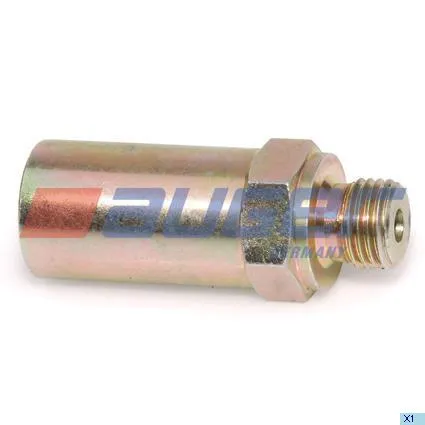 Клапан перепускной Volvo FH FM FMX NH 9 10 11 12 13 16 AUGER 75976