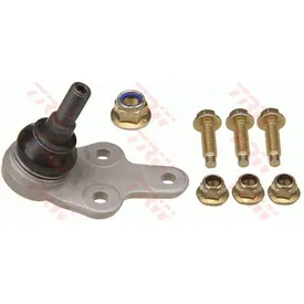 Опора шаровая L=R FORD Focus-2 21мм TRW JBJ740