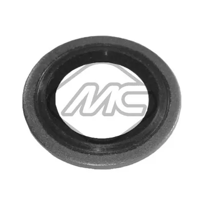 Кольцо пробки поддона D18MMX24 METALCAUCHO 02026