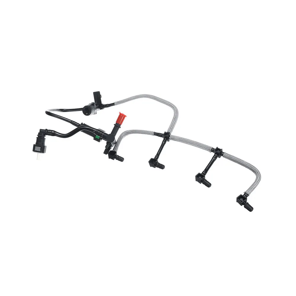 Магистраль обратки FORD Focus II (08-) TORK TRK1559