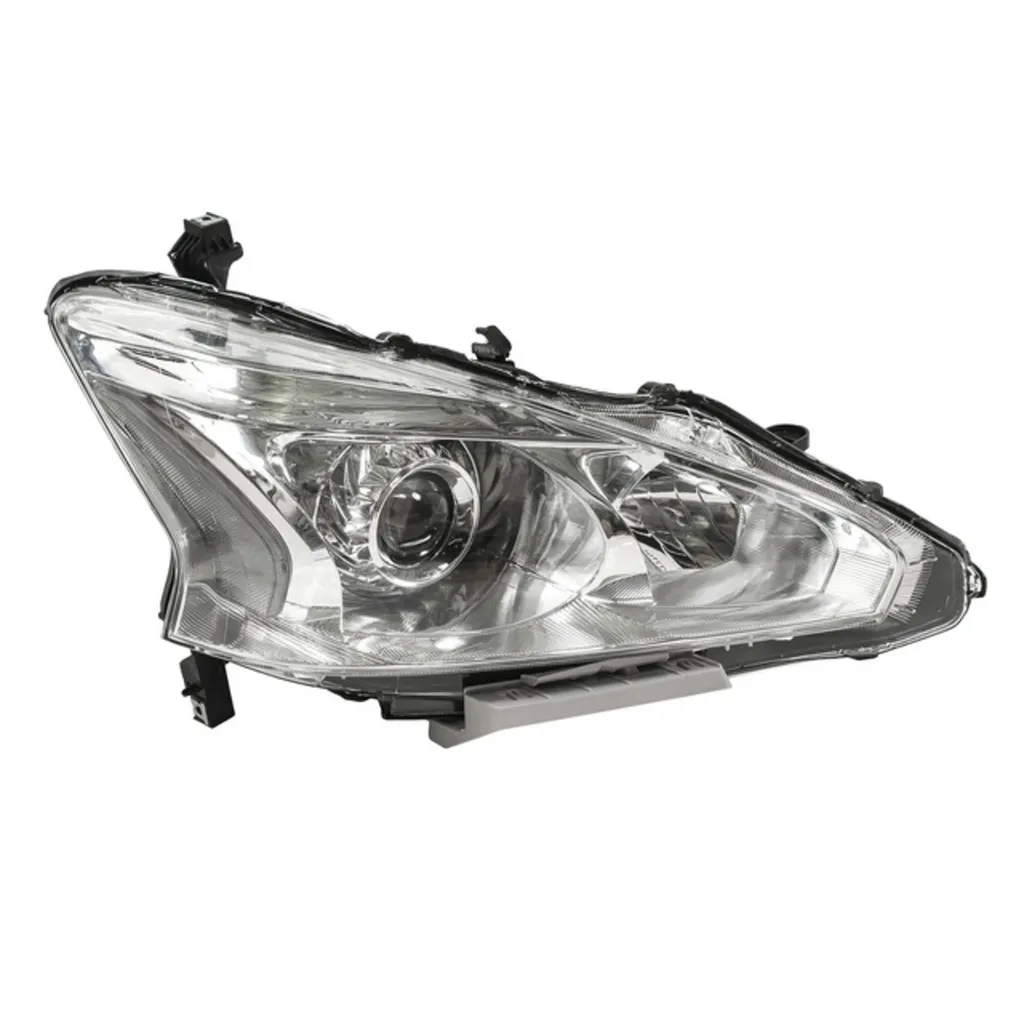 Фара правая ксенон, с корректором TEANA 2014- L114010100R