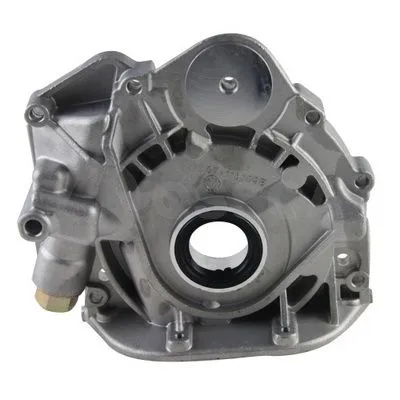 Насос масляный / AUDI-100, A-6, VW LT, Transporter 2.4D-2.5TDI 91 OSSCA 08557