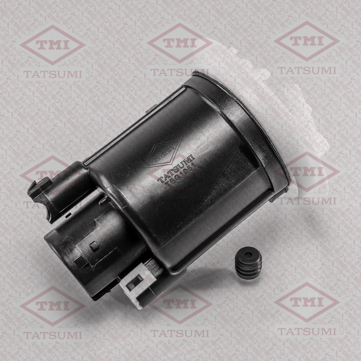 Фильтр топливный MITSUBISHI Colt/Lancer 03-> TATSUMI TBG1051