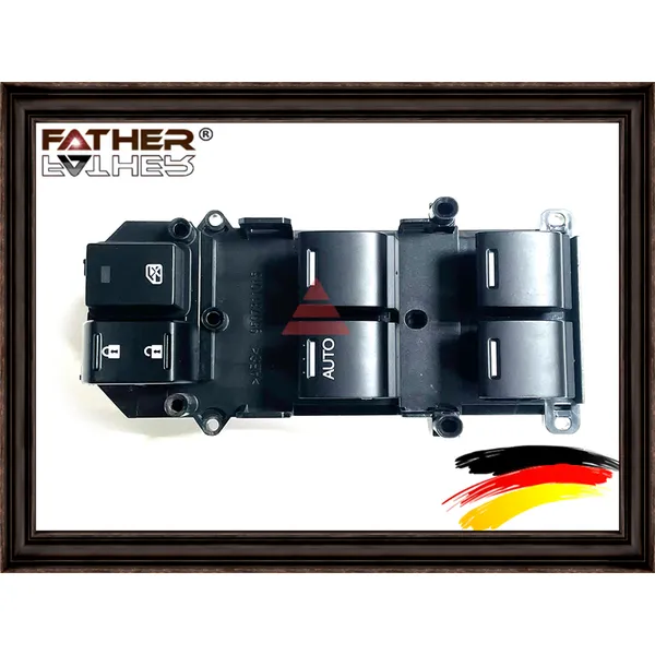 Блок кнопок FATHER F00334S11