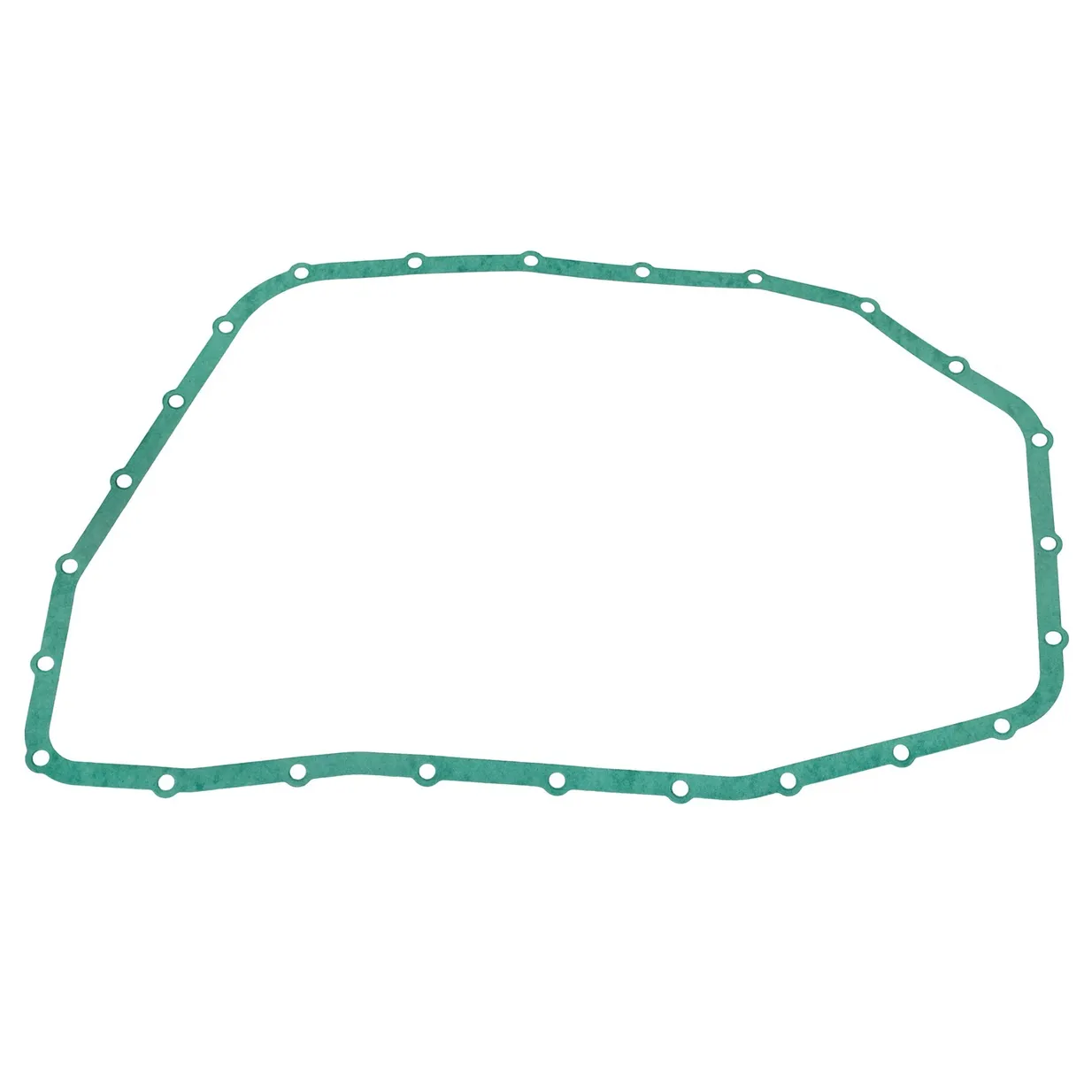 Прокладка масляный поддон АКПП VAG+Skoda 03- /для АКПП-6 MEYLE 100 140 0004
