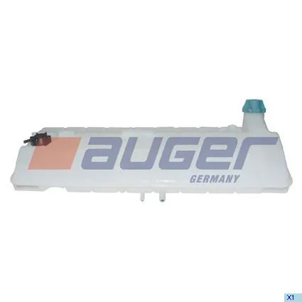 Расширительный бачок радиатора MAN F90 AUGER 66401