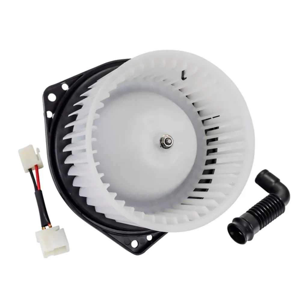 Мотор отопителя (печки) внедорожник GRAND VITARA II 2005-2016 SZLDF424424