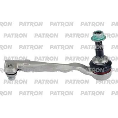 Наконечник рулевой тяги правый BMW 5 (G30, F90) 16- (G31) 17- 6 GRAN TURIS PATRON PS10026R