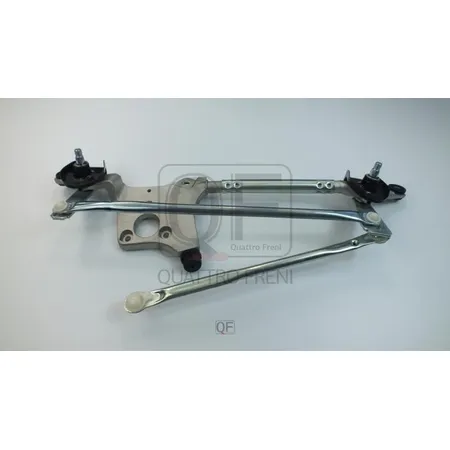 Трапеция стеклоочистителя без мотора FR COROLLA 140 QUATTRO FRENI QF01N00015