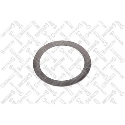 Шайба шкворня регулир. 1.00mm Scania STELLOX 89-01467-SX