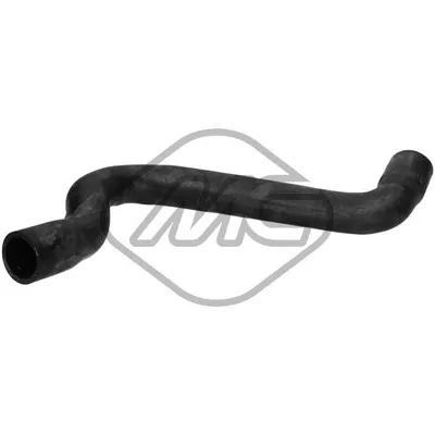 Патрубок SEAT TOLEDO D-TD Metalcaucho 08453