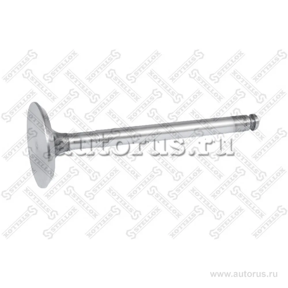 Клапан впускной 37.5x8x108.5 Fiat Tipo/Tempra/Uno 1.4/1.6 88> STELLOX 01-23015-SX